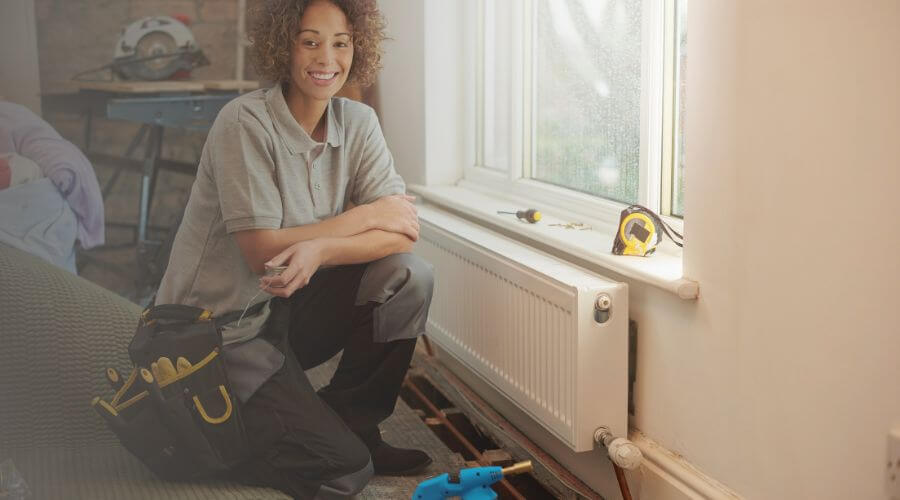 Professional Leak Detection in Forest Hill, WV