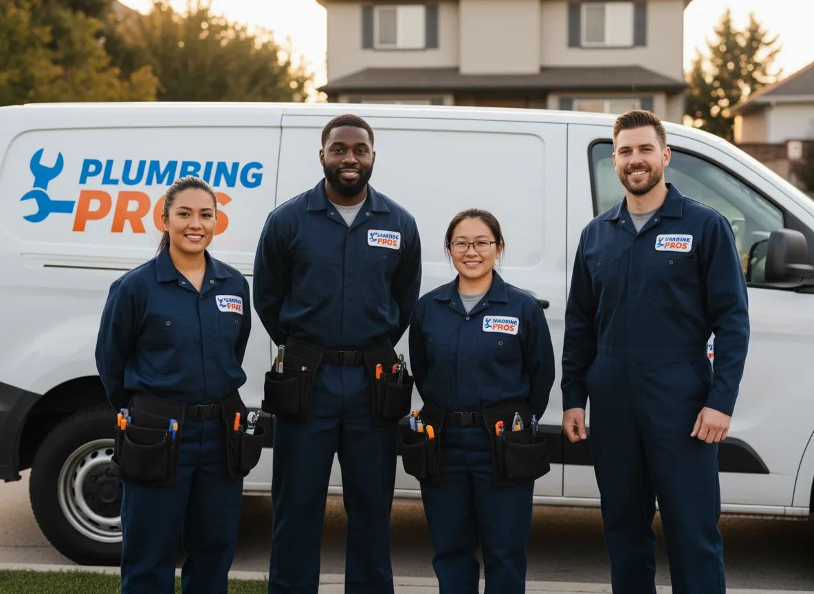 Water Heater Repair company in Forest Hill, WV